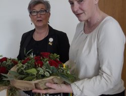 Kaffeenachmittag 2025